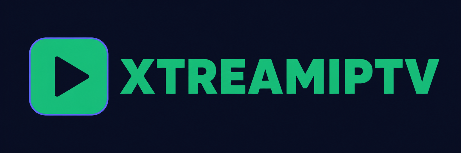 Xtreamiptv